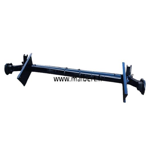 Essieu BTR2120 279022 / 271839