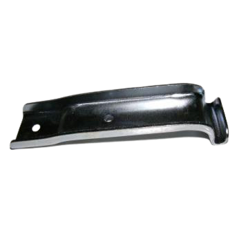 Crochet  de  grenouillère  Acier  zingué