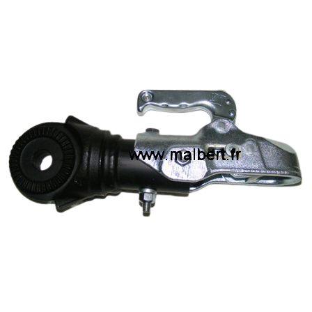 Tête sur noix ALKO 2700kg 37 dents