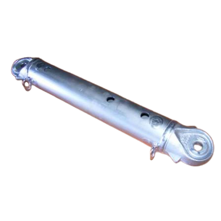 Tube intermédiaire ALKO 29 dents 500mm