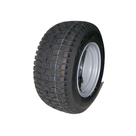 Roue complète 16/650x8  4x115mm