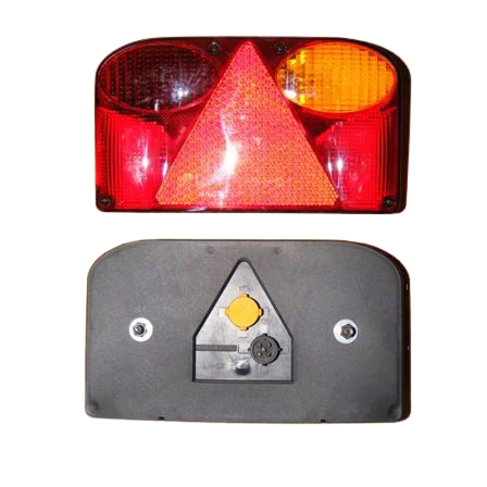 Feu arrière SACEX 2715 Droit