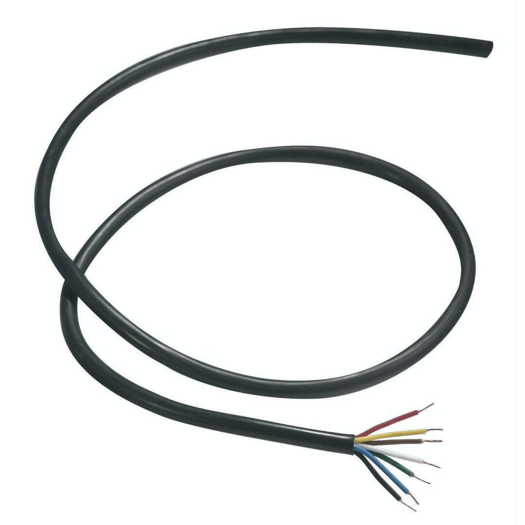 Câble 7x1mm2 au mètre