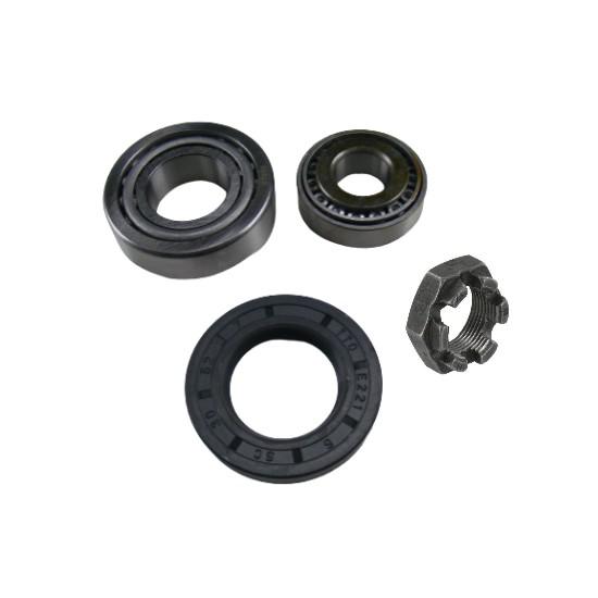 Kit roulements 30203 / 30205 + joint spy 30x52x7