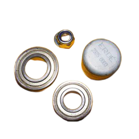 Kit roulements ERDE DAXARA