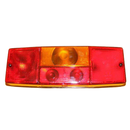 Feu arrière SACEX 2711 gauche