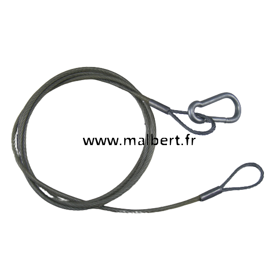 Câble de rupture ALKO 1800mm