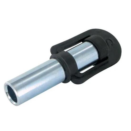 Support de gyrophare à souder