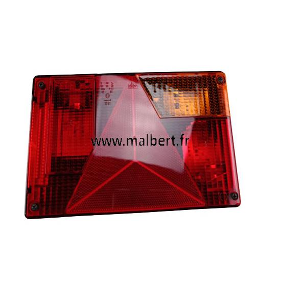 Feu arrière JOKON Droit