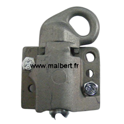 Cliquet de treuil 25N3F