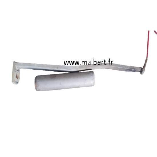 Plat de renvoi frein à main 2.8VB ALKO OCCASION