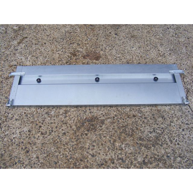 Porte arrière sorel mirabelle M204