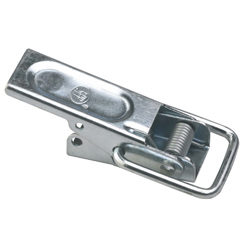 Grenouillère à ressort Acier Zingué