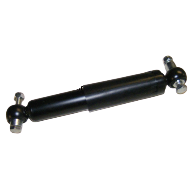 Amortisseur pour essieu droit 750 / 1500 / 1800kg et tandem 3000/3500kg 283722 / 11837037