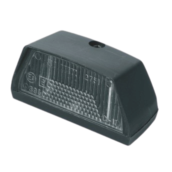 Eclaireur de plaque SACEX 2751