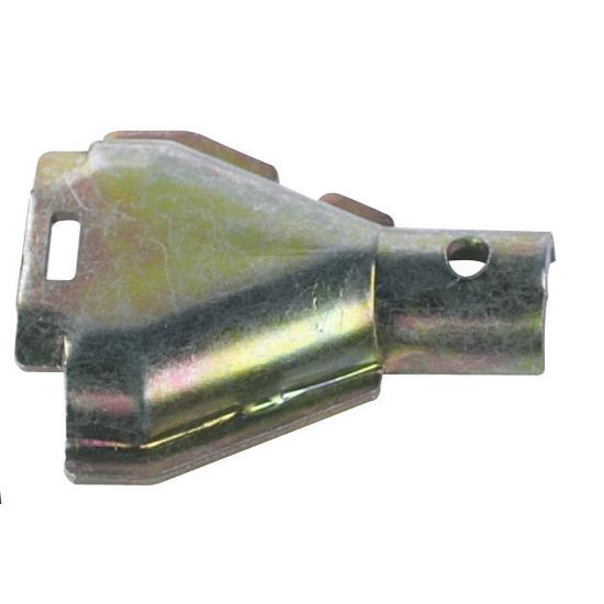 Coquille de frein ALKO