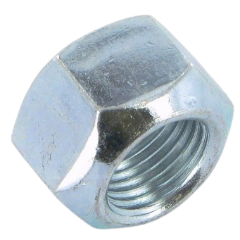 Écrou de moyeu M16x150