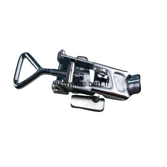 Grenouillère ajustable capacité 720kg