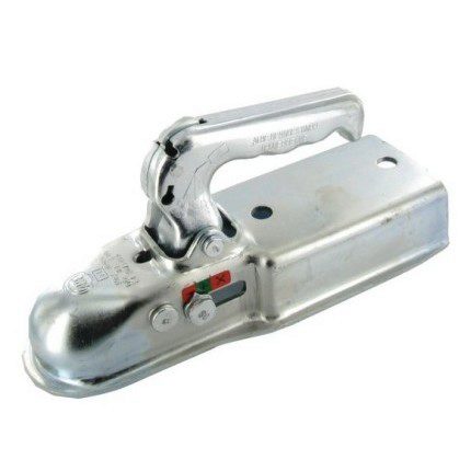 Tête d'attelage Carré 70mm 1500kg
