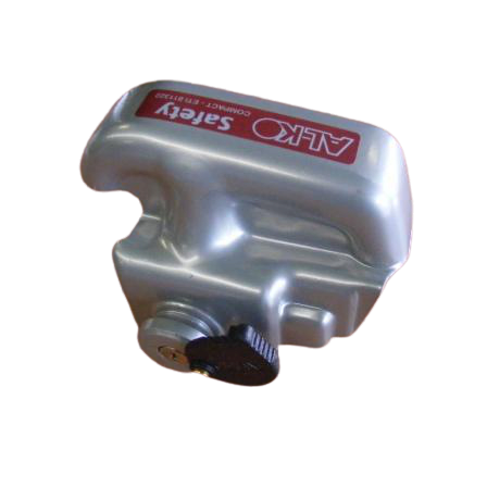 Antivol ALKO Pour tête AK160 et AK300 pour tube 50mm