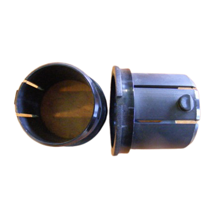 Jeu de bagues KNOTT  D45mm après juin 2006