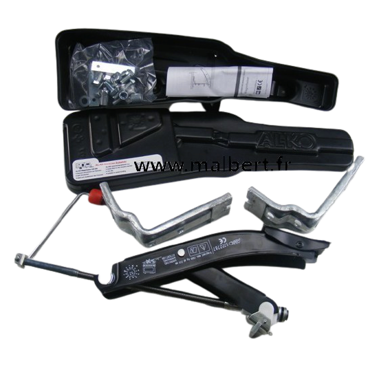 Circ ALKO avec coffret