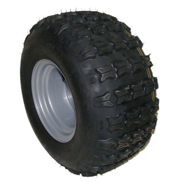 Roue complète 18/950x8 4x98mm