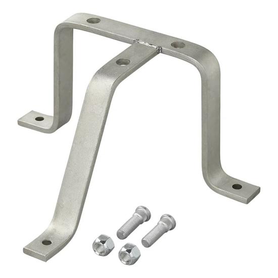 Support de roue de secours