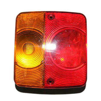 Feu arrière 4 fonctions RADEX 3.001.00