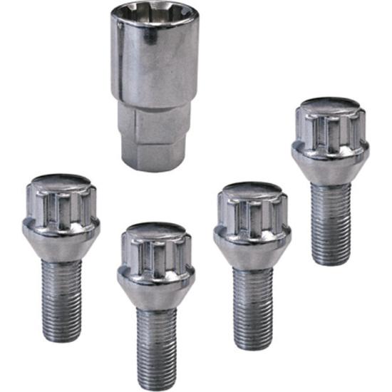 Antivol M14x1.5 conique