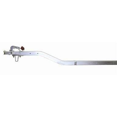 Timon coudé ALKO 2650mm