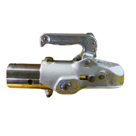 Tête à rotule sur manchon ALKO FA3.5