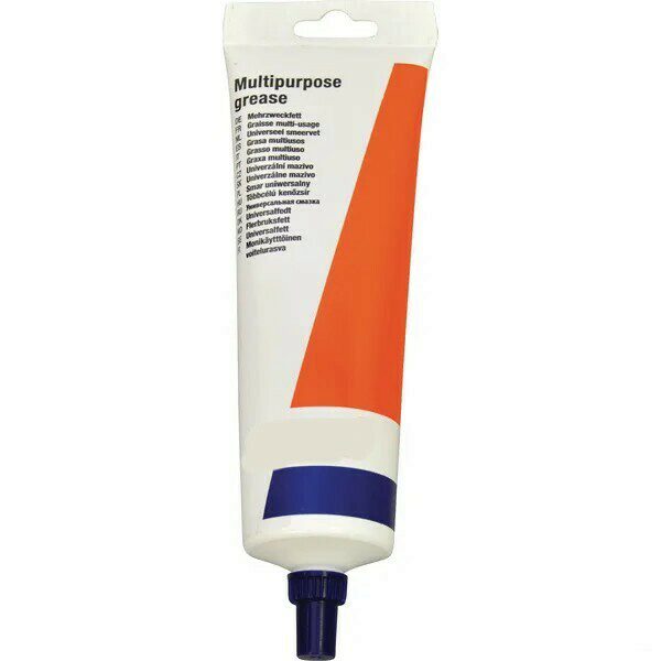 Graisse en tube 250ml