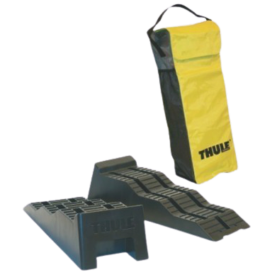 Kit 2 cales de 5 tonnes avec sac de transport