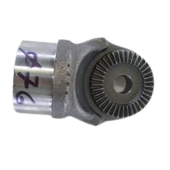 Noix RTN 37 dents modèle TZ charge 750kg