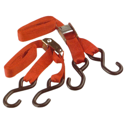 Sangles serrage rapide L 1m80