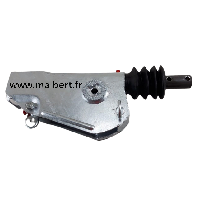 Timon réglable ALKO 160VB Basic