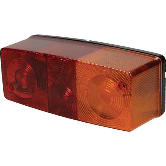 Feu 4 fonctions SACEX 2706