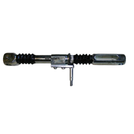 Mécanisme timon réglable complet KHD27 / KHD35