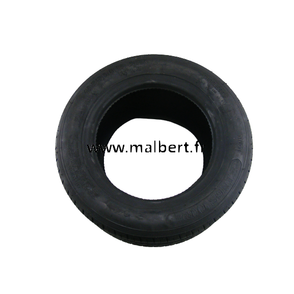 Pneu 16.5x650x8