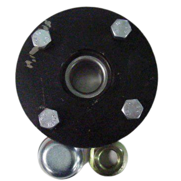 Moyeu LIDER 4 trous 130mm avec joint spy étanche 34x64x37