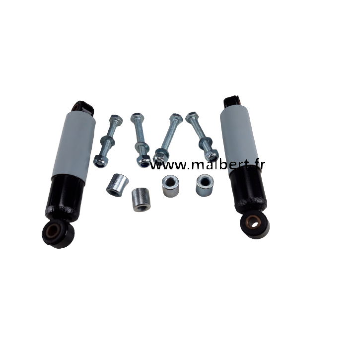 Amortisseur de suspension 50N