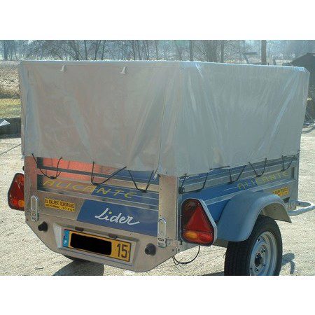 Bâche haute 1000x1300x400mm