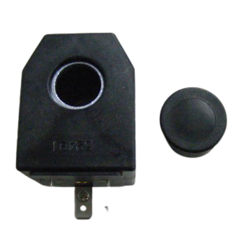 Bobine 12v SD35 Longueur 40mm / Diamètre int 14.5mm