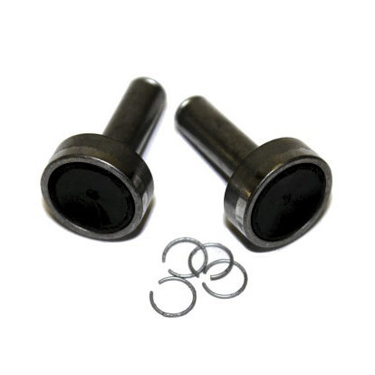 Coupelles de Friction AKS 1300