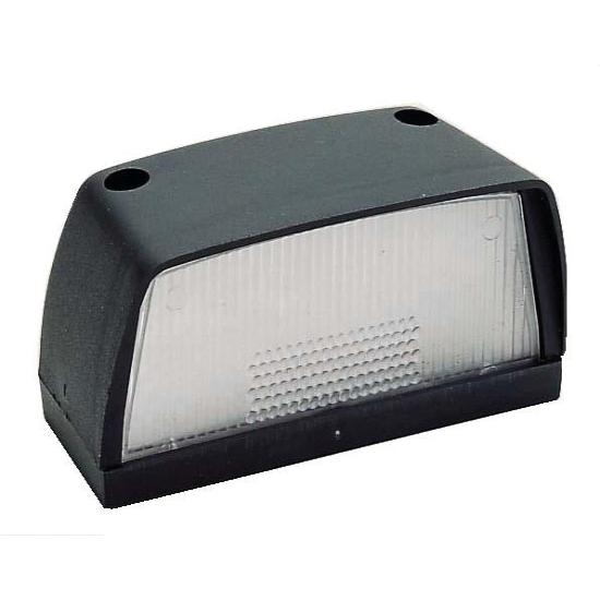 Eclaireur de plaque AJBA FT18