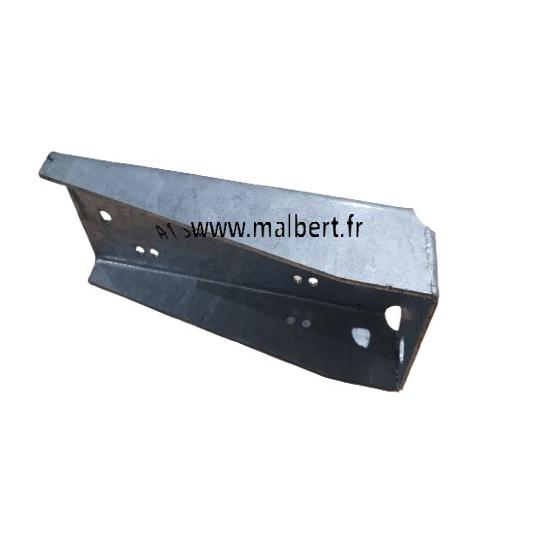 Support garde boue ECIM T5222028 PEG