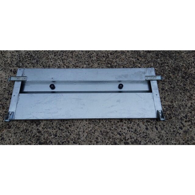 Porte arrière sorel 6700 / 6900