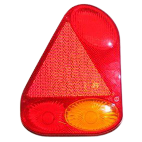 Cabochon de feu Gauche DAFA