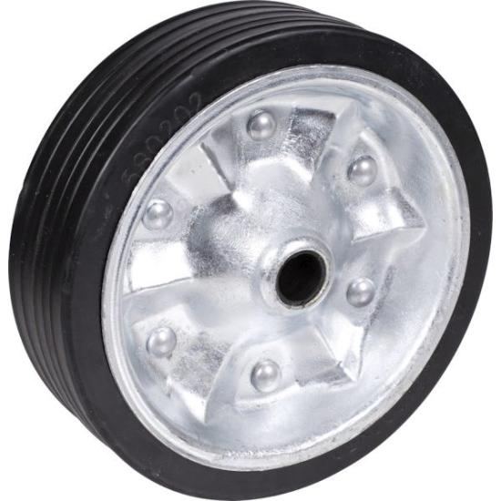 Roulette de roue jockey ALKO 200x50mm